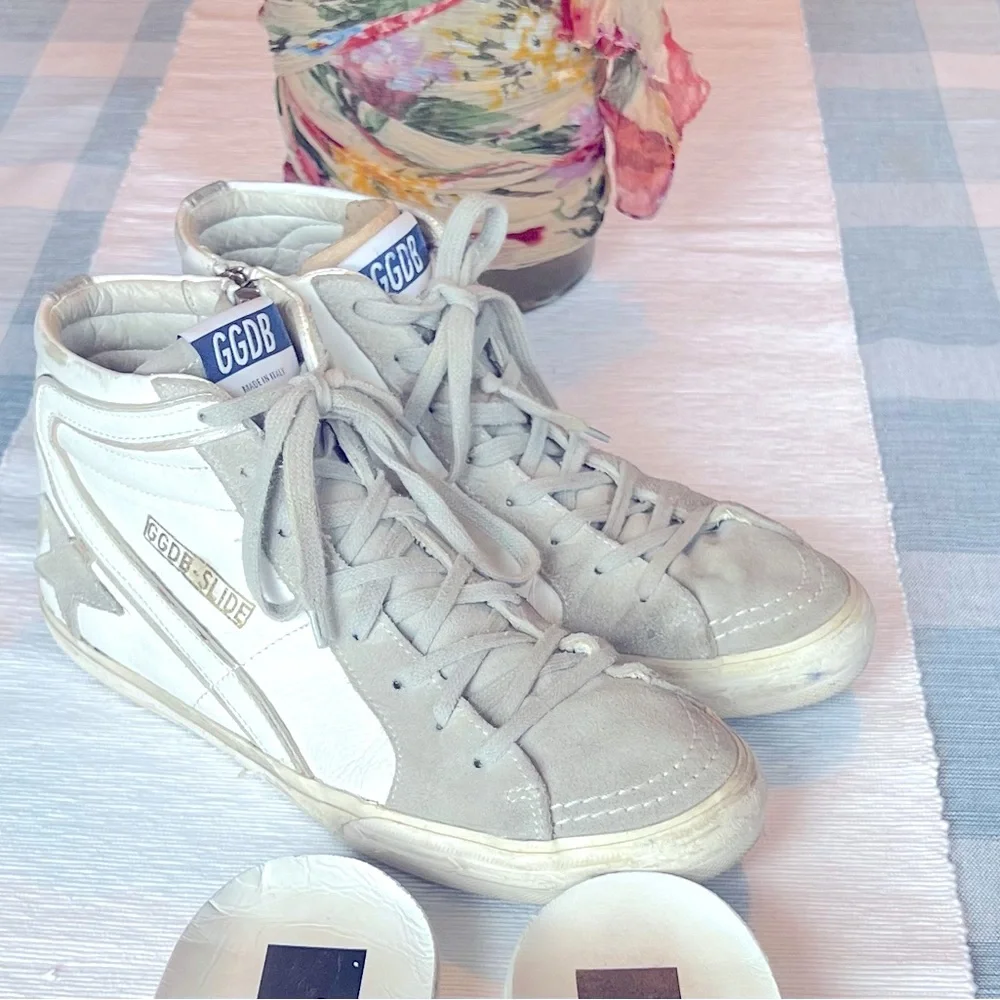 Golden Goose - Picture 7 of 15